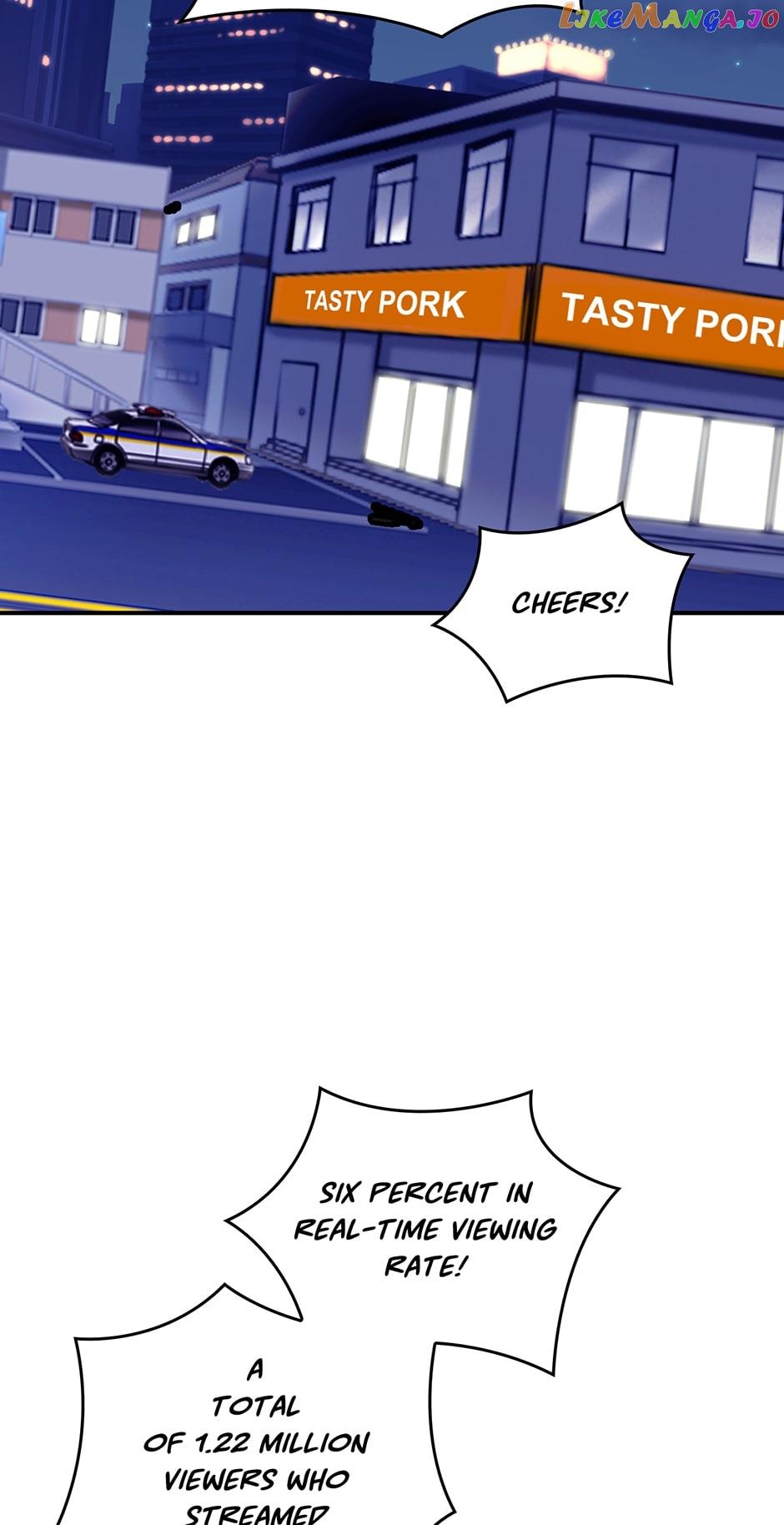 I’m Destined to Greatness! chapter 185 page 57