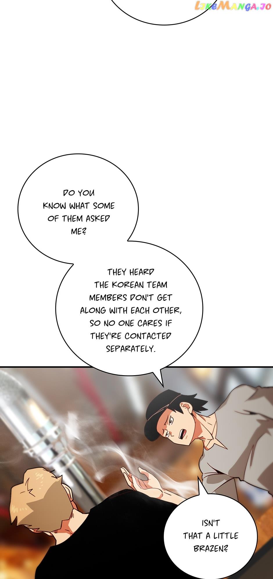 I’m Destined to Greatness! chapter 185 page 63