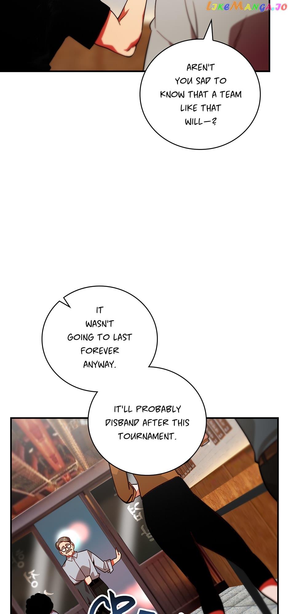 I’m Destined to Greatness! chapter 185 page 65