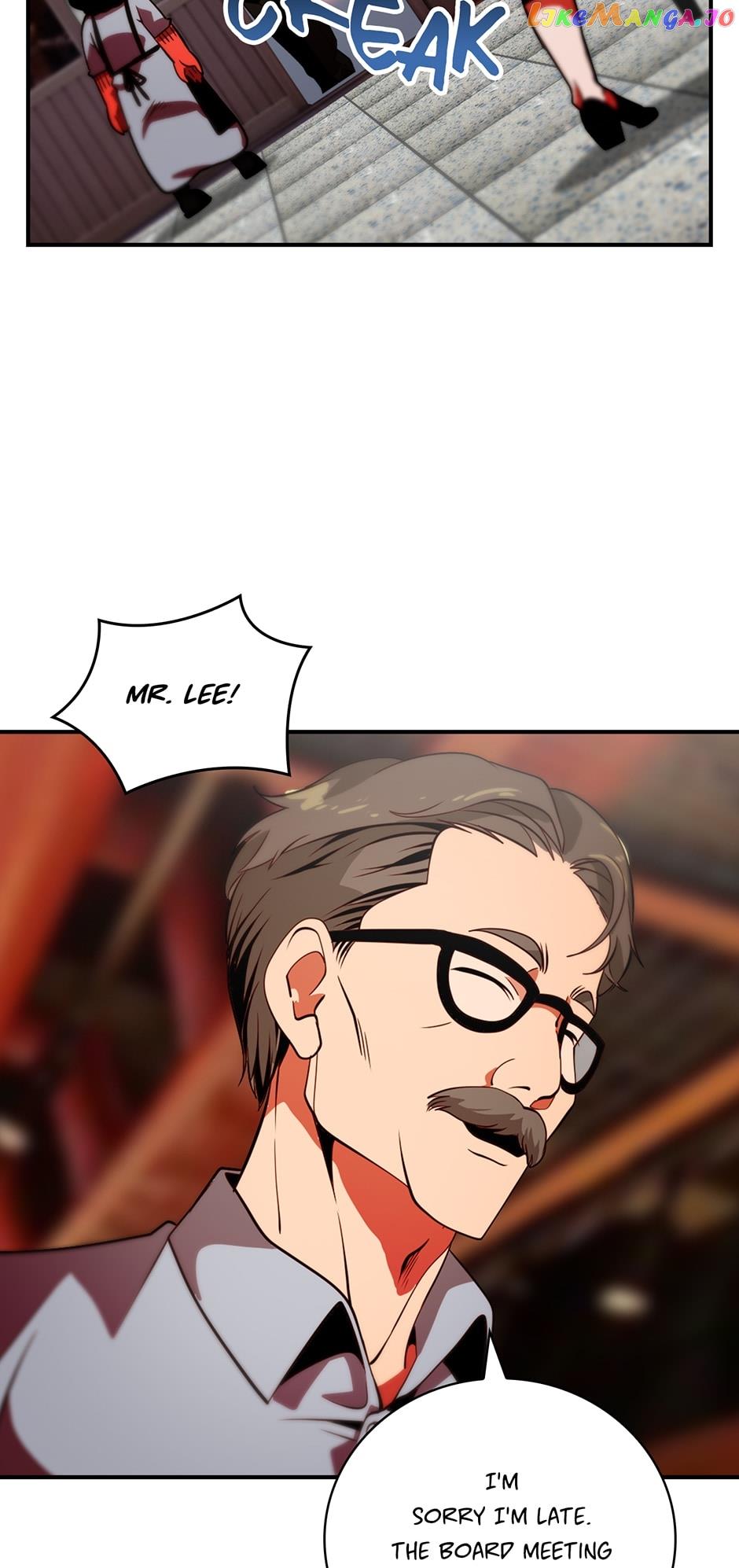 I’m Destined to Greatness! chapter 185 page 66