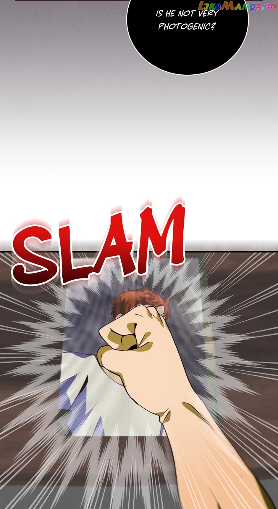 I’m Destined to Greatness! chapter 185 page 73