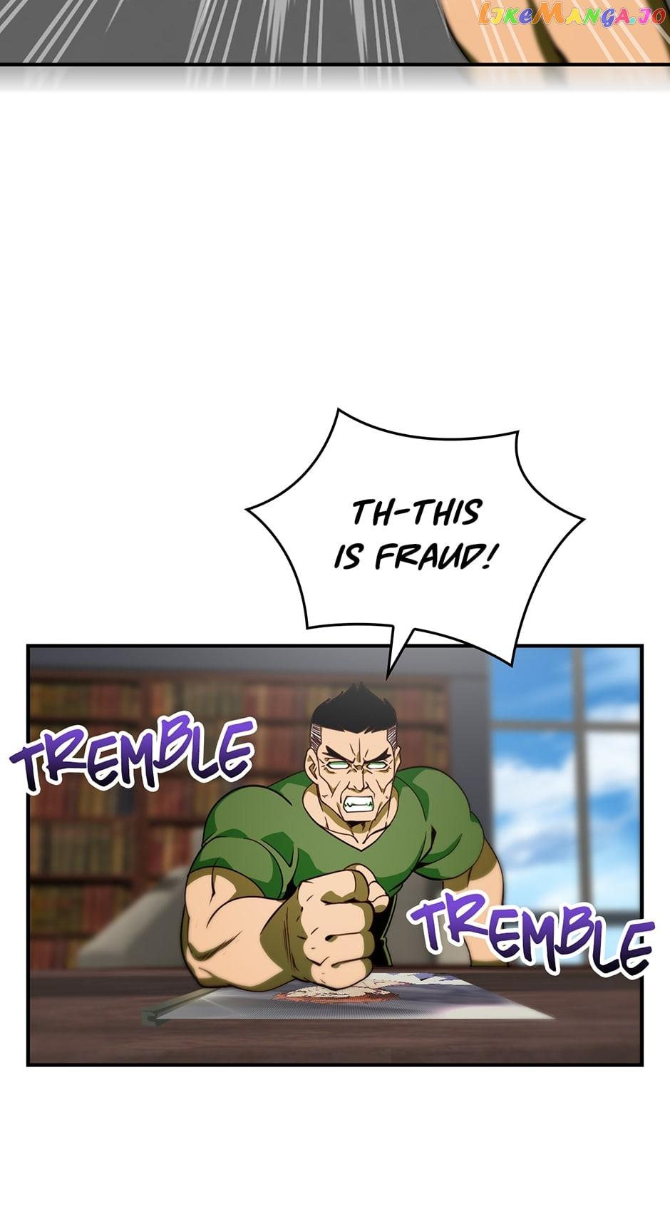 I’m Destined to Greatness! chapter 185 page 74