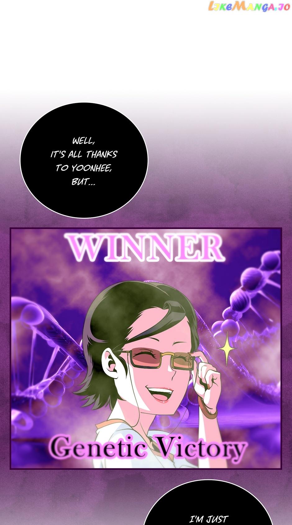 I’m Destined to Greatness! chapter 185 page 76