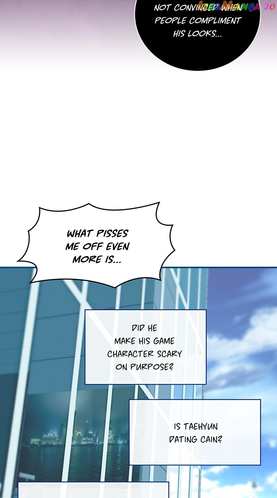 I’m Destined to Greatness! chapter 185 page 77