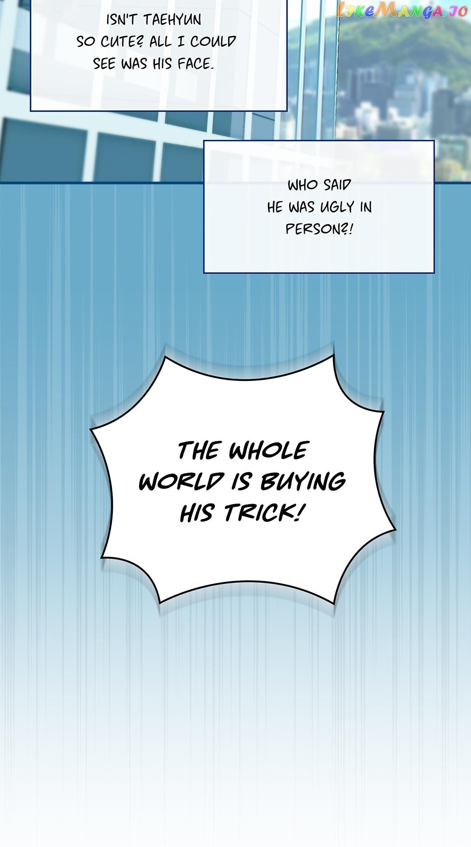 I’m Destined to Greatness! chapter 185 page 78