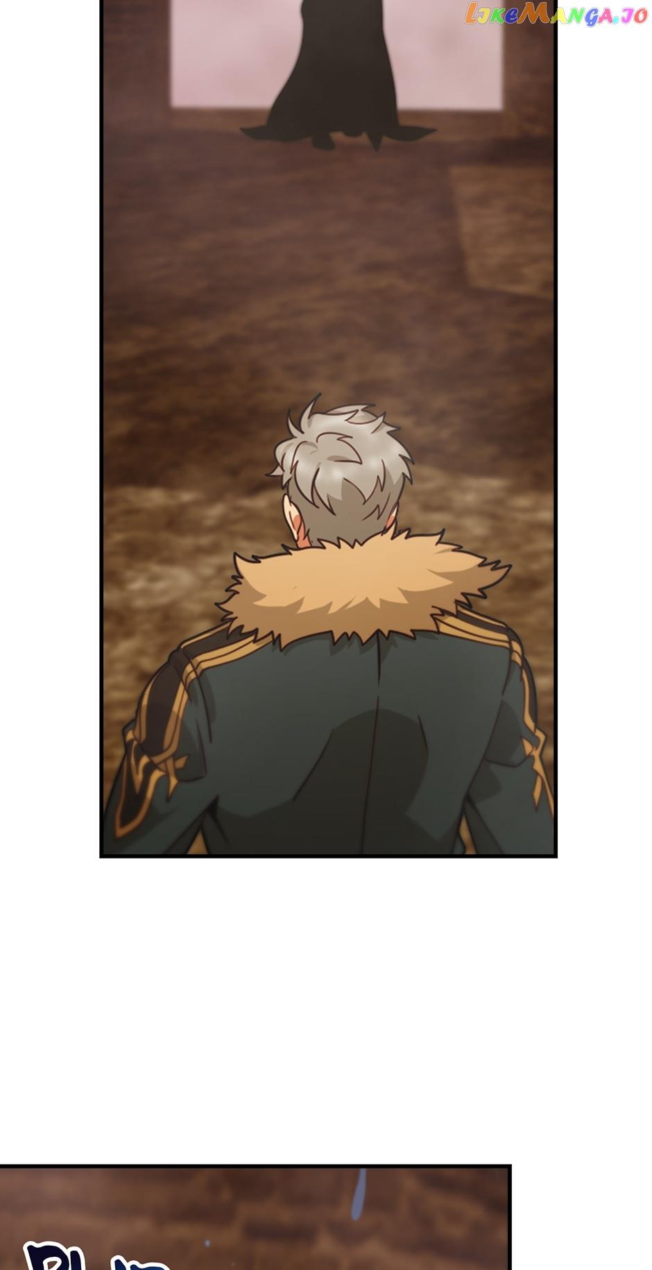 I’m Destined to Greatness! chapter 186 page 10