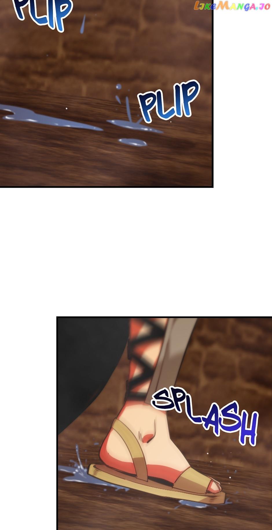 I’m Destined to Greatness! chapter 186 page 11