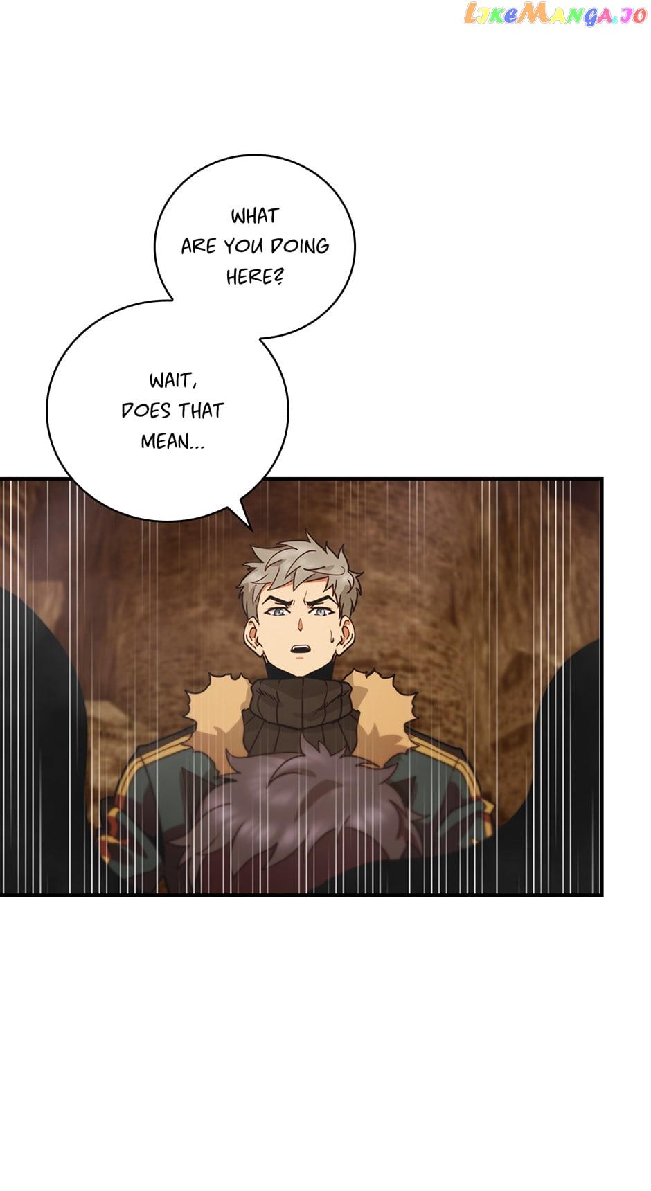 I’m Destined to Greatness! chapter 186 page 13