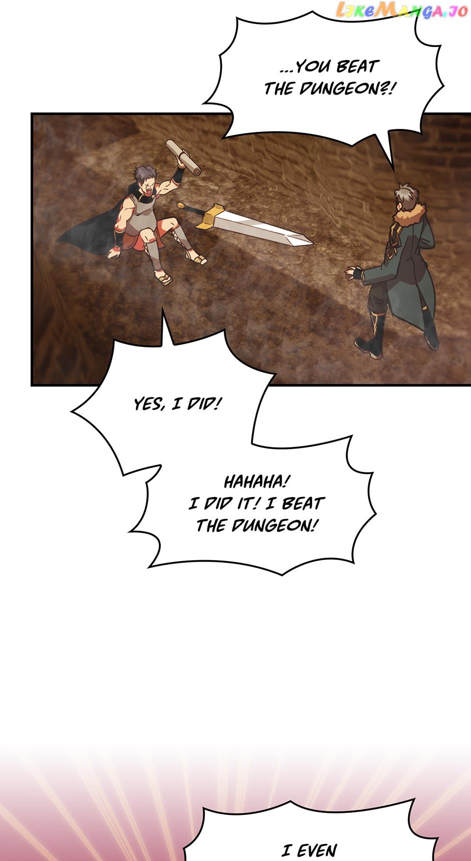 I’m Destined to Greatness! chapter 186 page 14