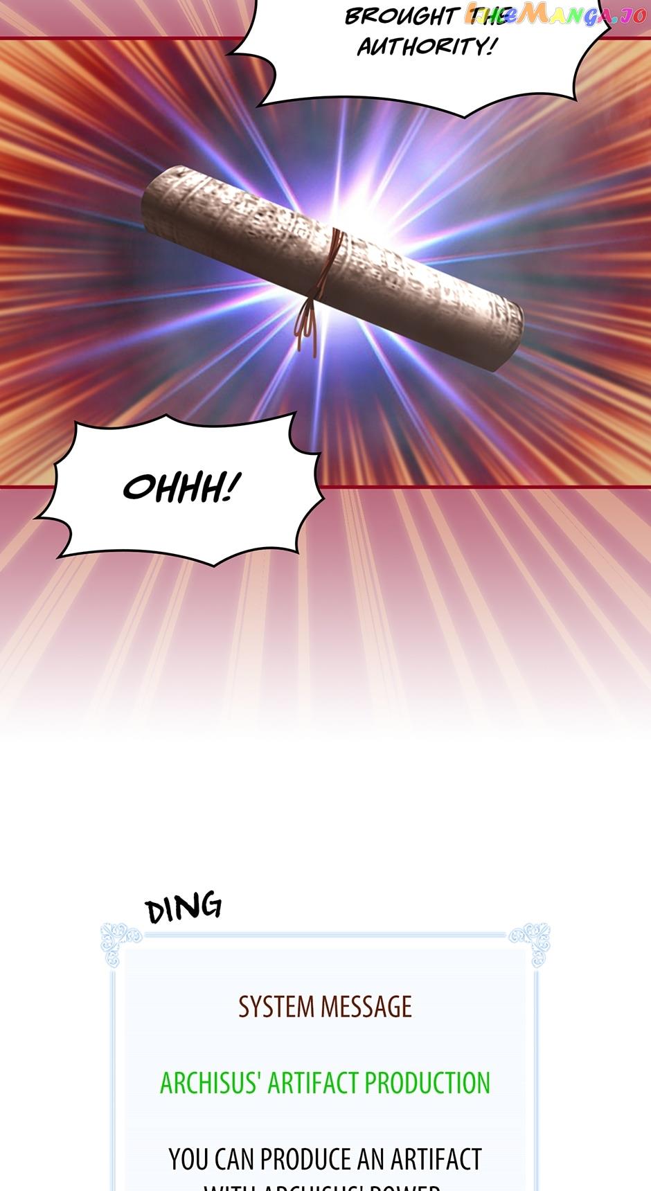 I’m Destined to Greatness! chapter 186 page 15