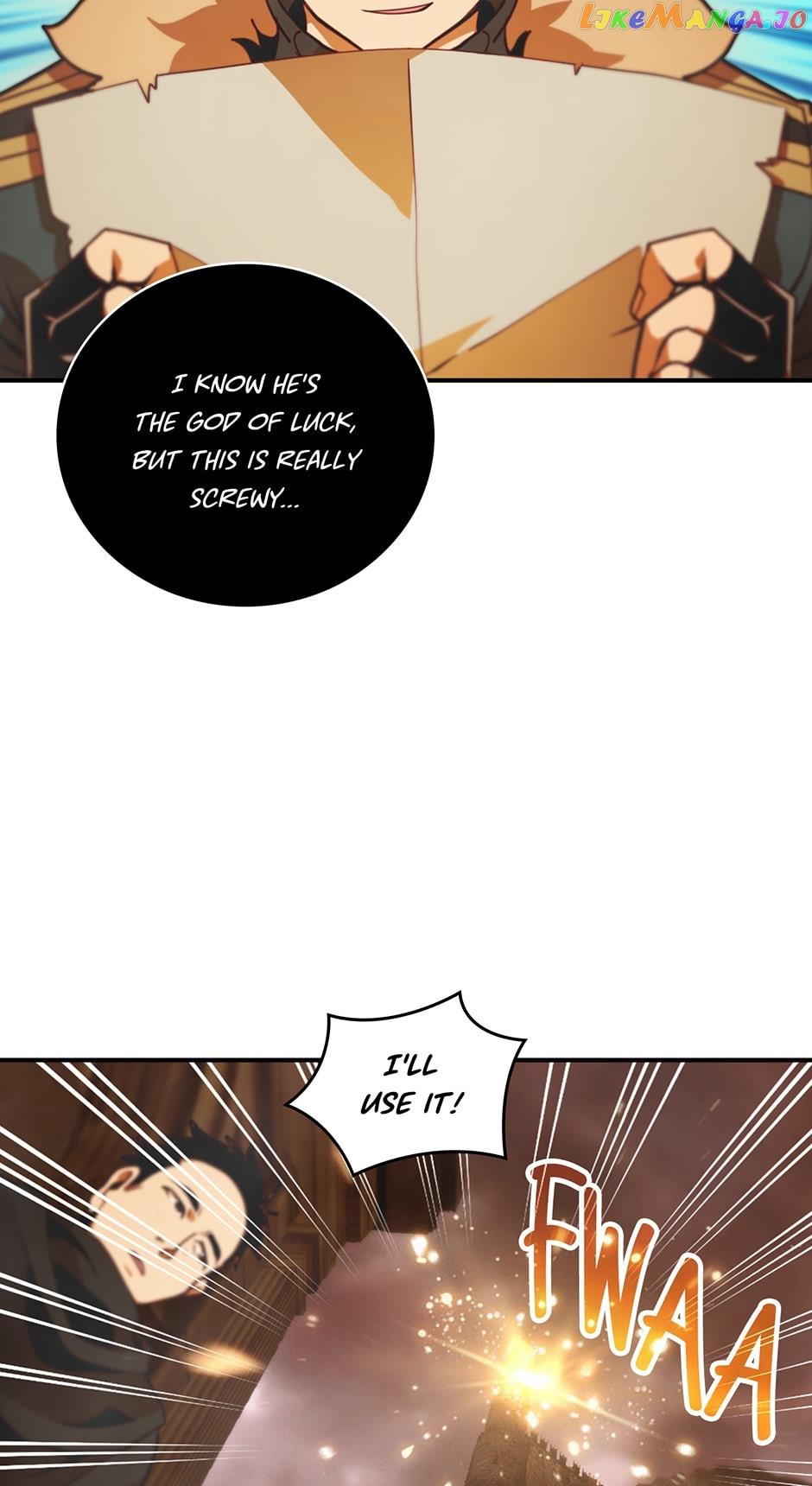 I’m Destined to Greatness! chapter 186 page 17