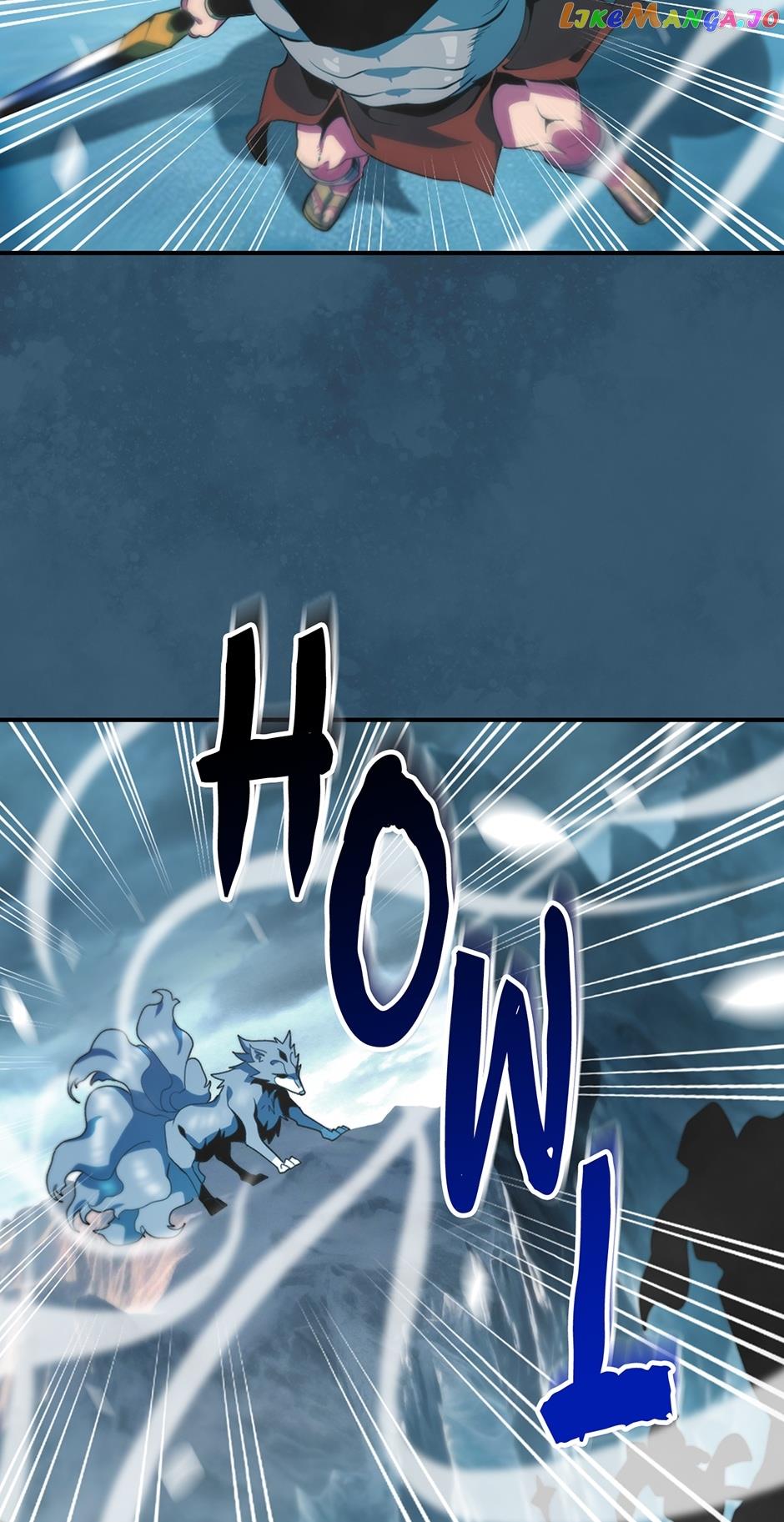 I’m Destined to Greatness! chapter 186 page 2