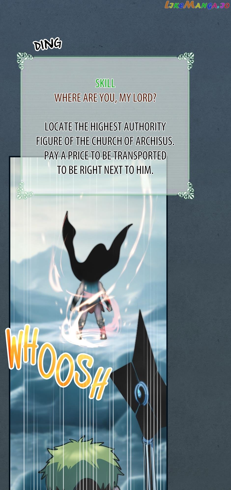 I’m Destined to Greatness! chapter 186 page 21