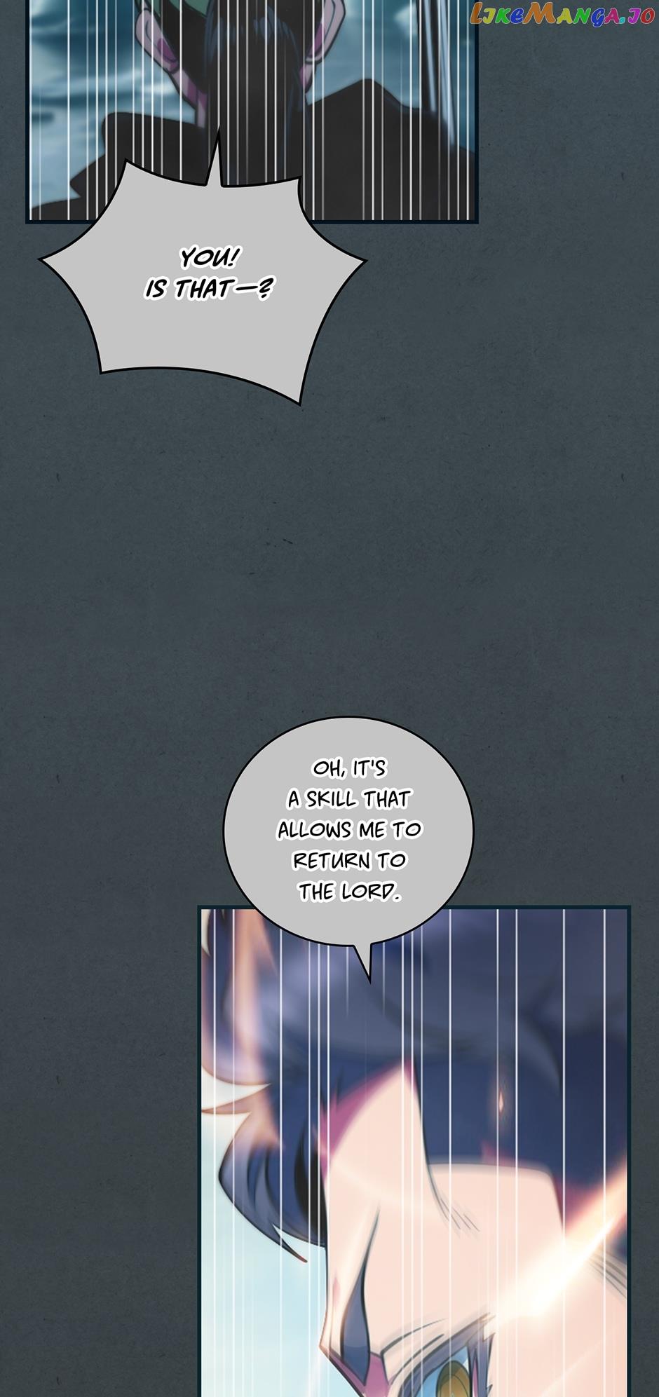 I’m Destined to Greatness! chapter 186 page 22