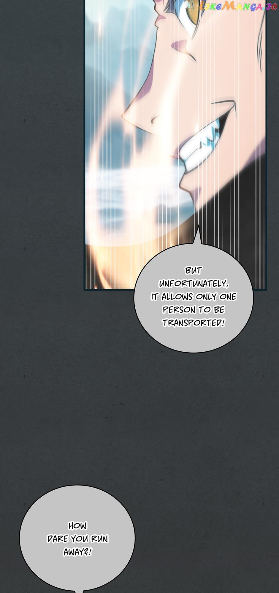 I’m Destined to Greatness! chapter 186 page 23