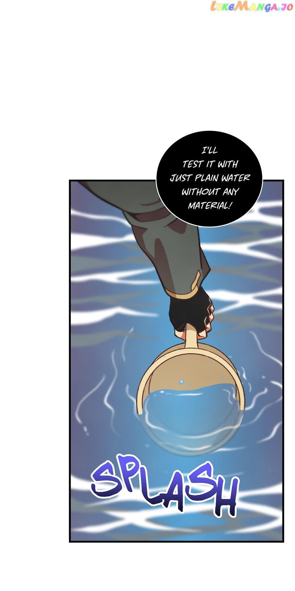 I’m Destined to Greatness! chapter 186 page 27