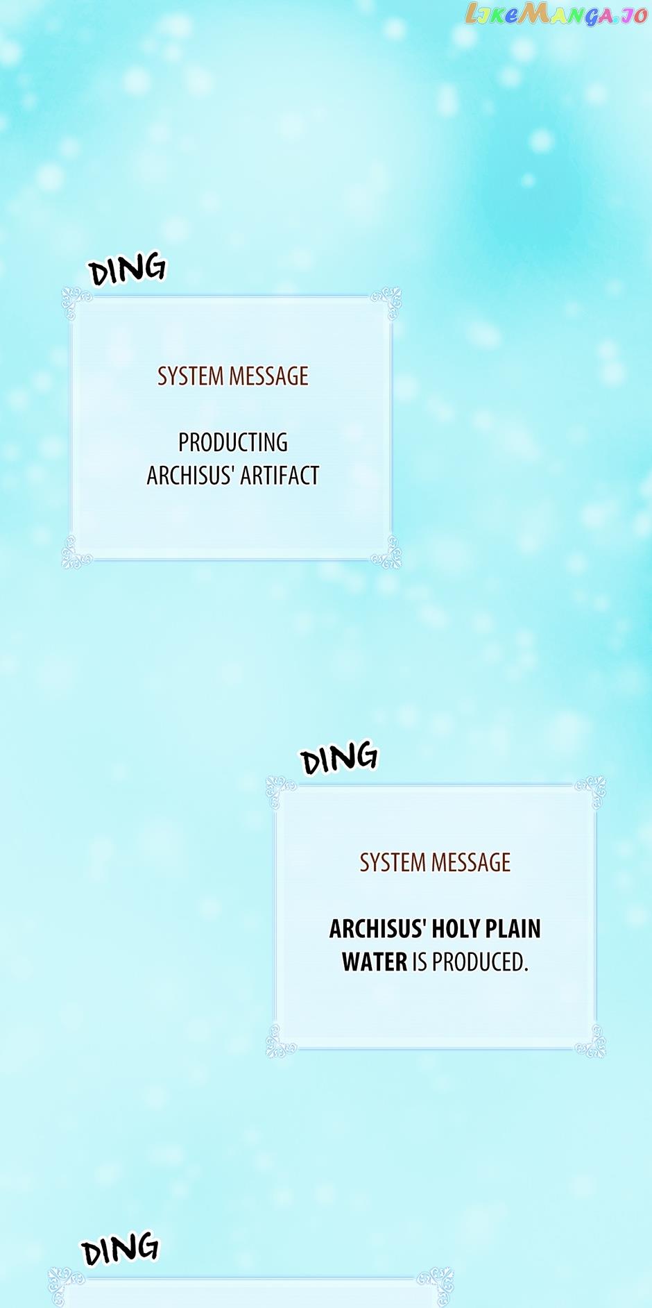 I’m Destined to Greatness! chapter 186 page 29