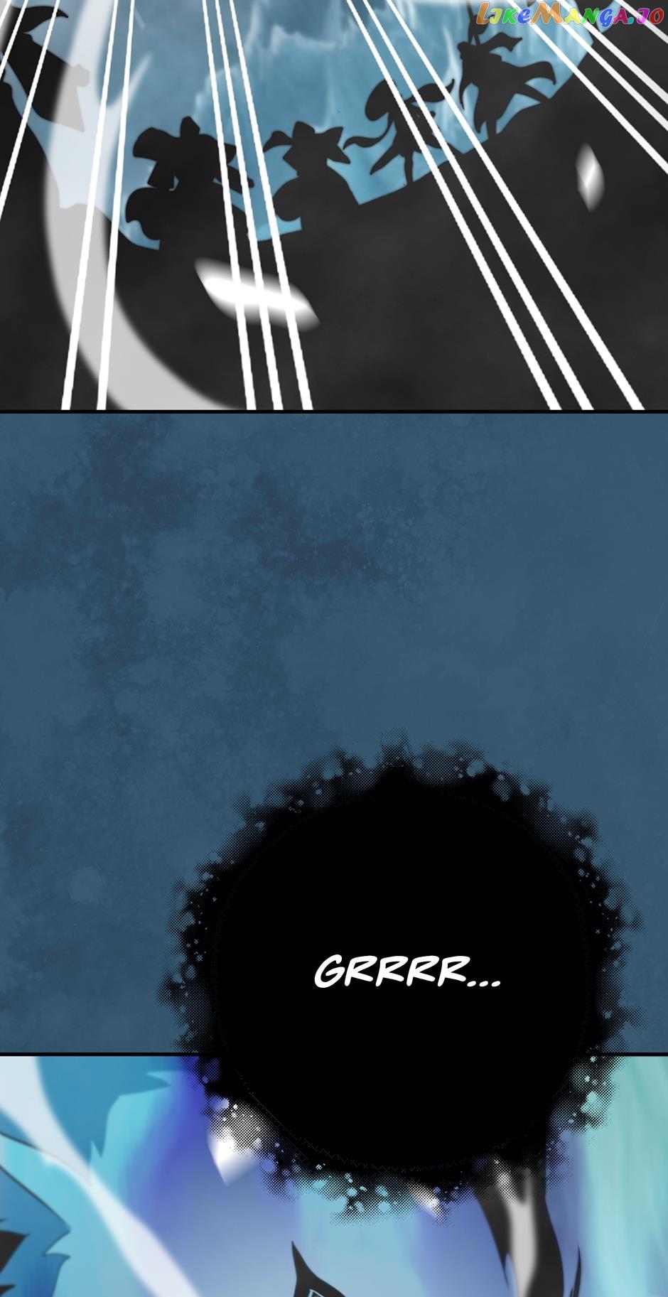 I’m Destined to Greatness! chapter 186 page 3