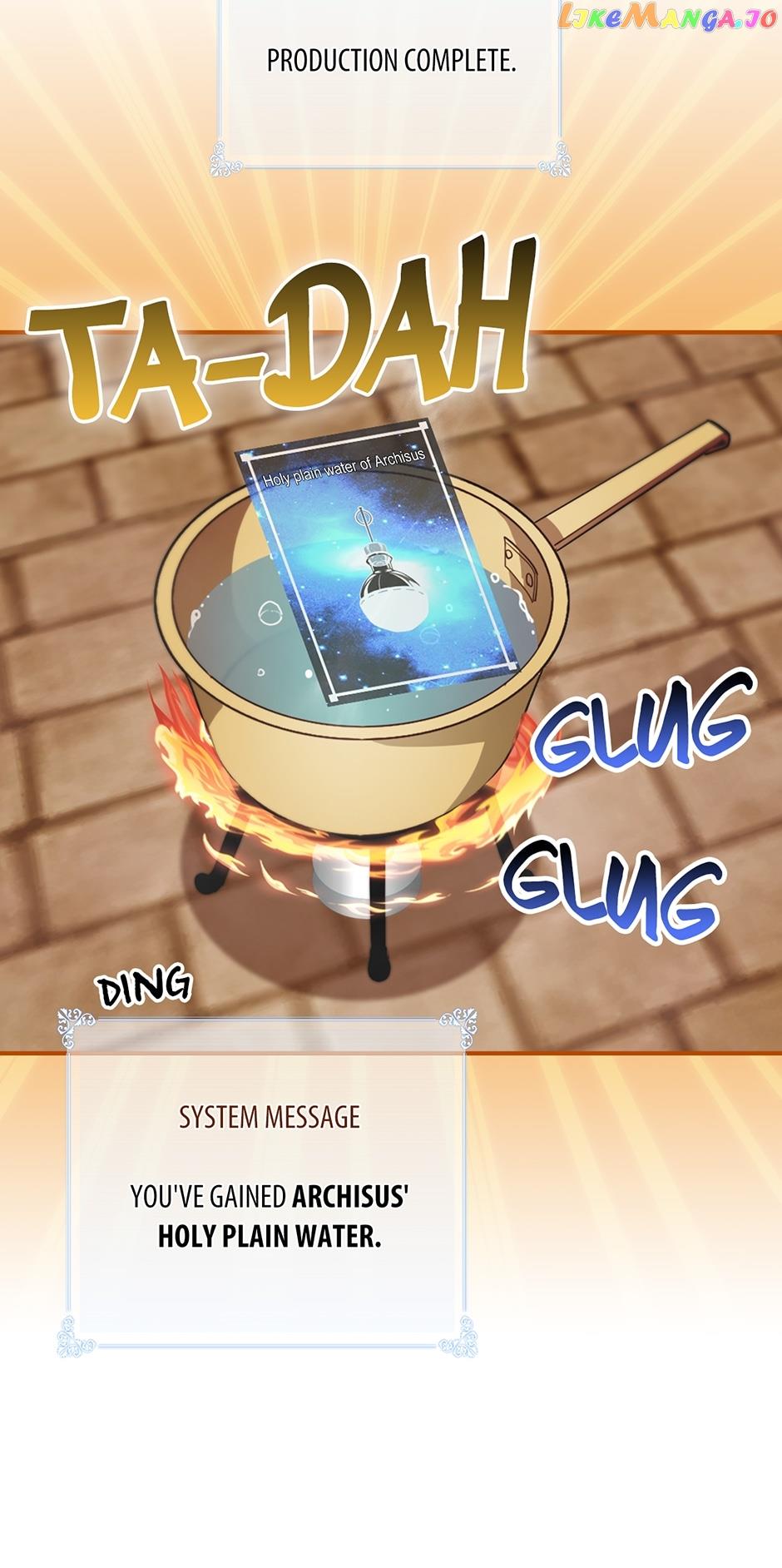 I’m Destined to Greatness! chapter 186 page 31