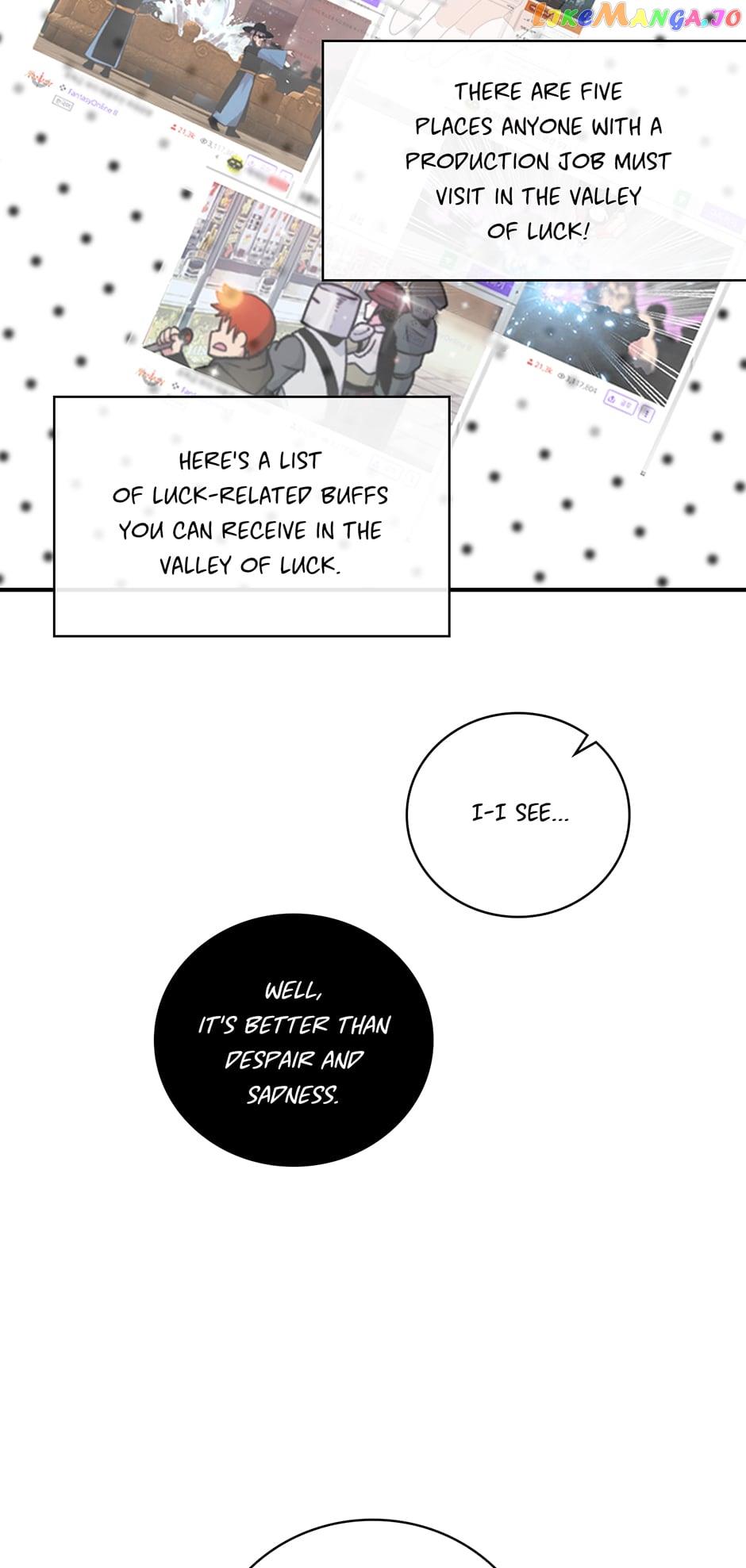 I’m Destined to Greatness! chapter 186 page 37