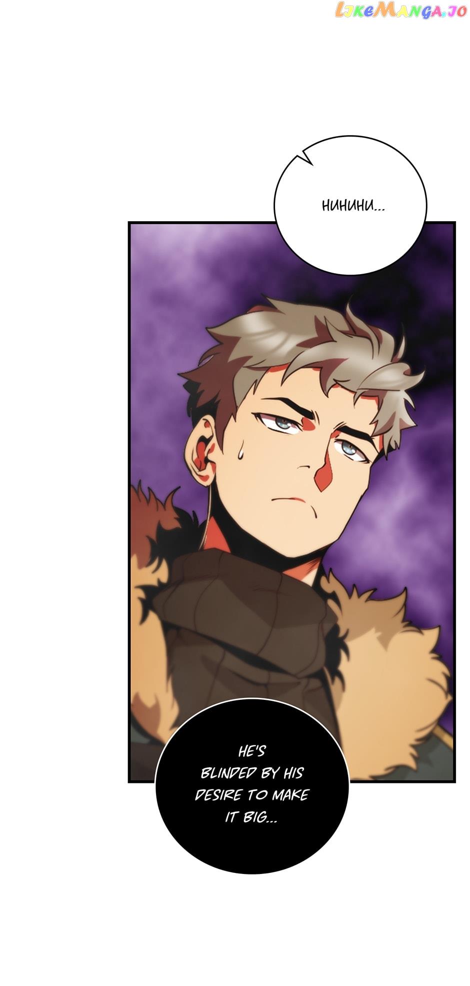 I’m Destined to Greatness! chapter 186 page 39