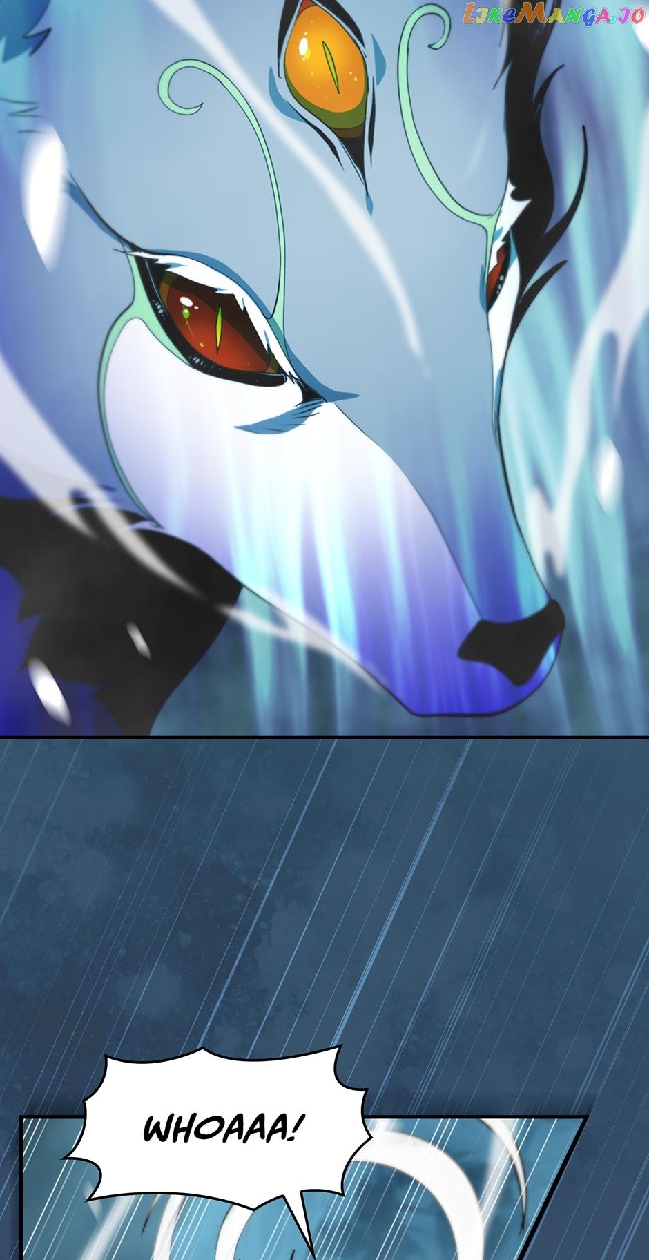 I’m Destined to Greatness! chapter 186 page 4