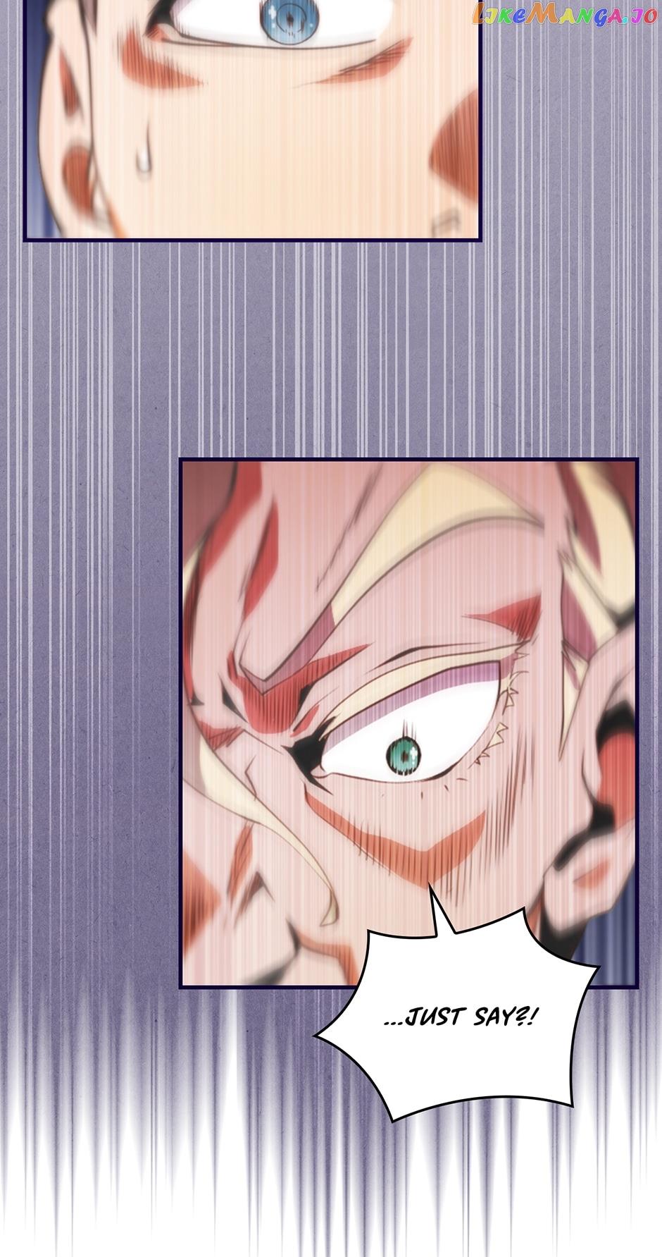 I’m Destined to Greatness! chapter 186 page 42