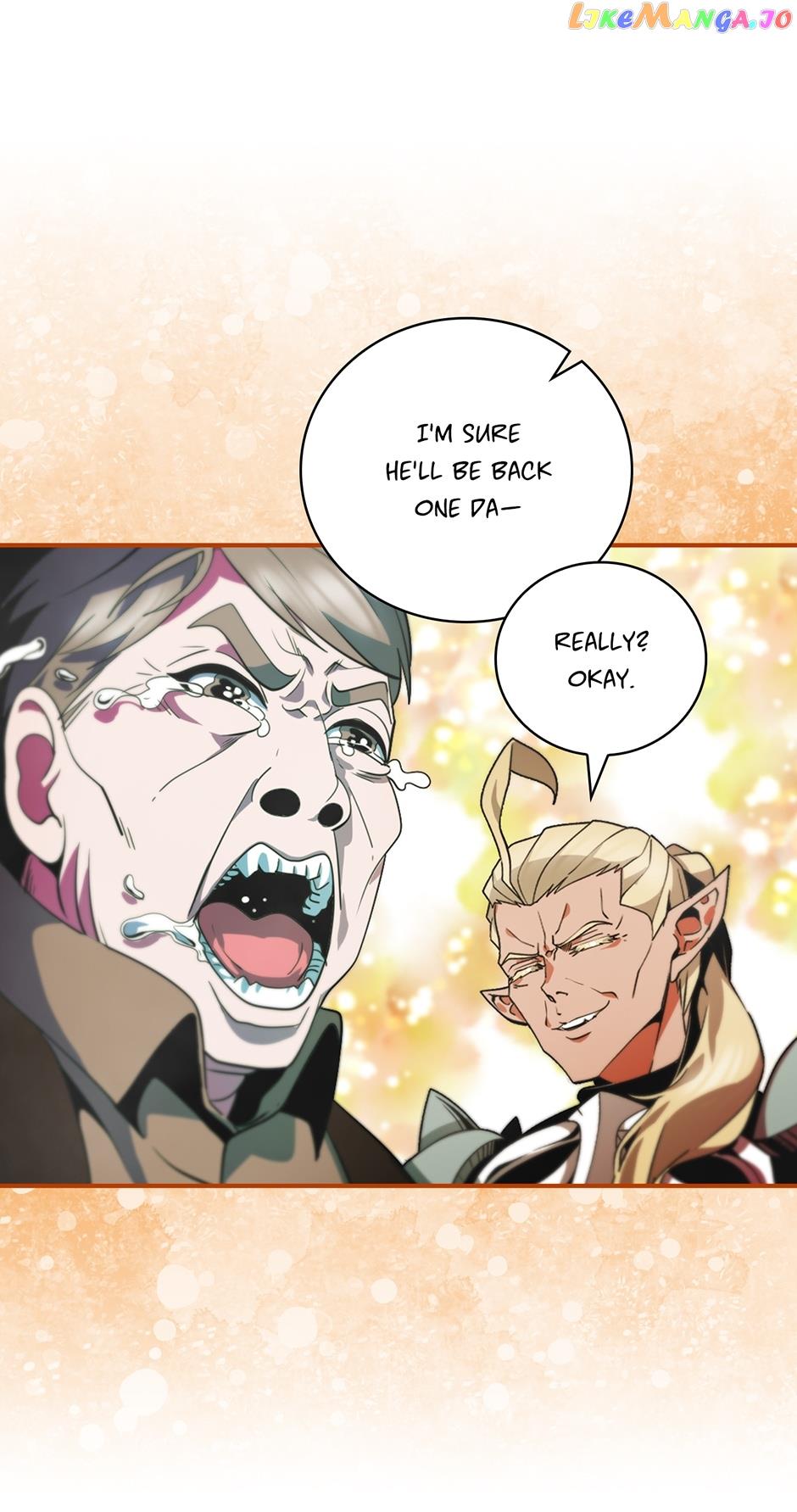 I’m Destined to Greatness! chapter 186 page 47