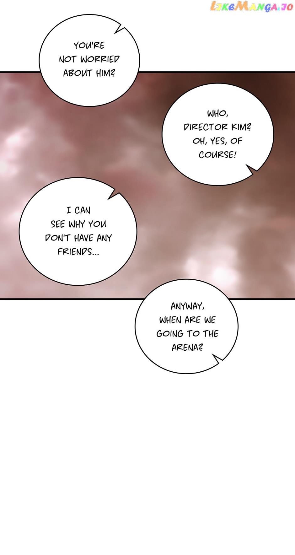 I’m Destined to Greatness! chapter 186 page 48