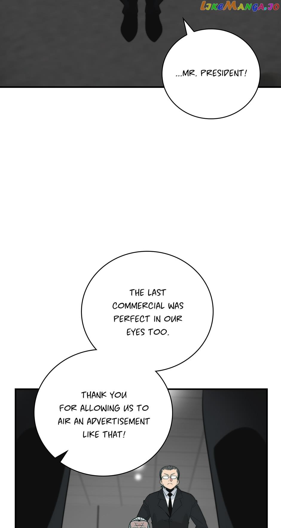 I’m Destined to Greatness! chapter 186 page 51