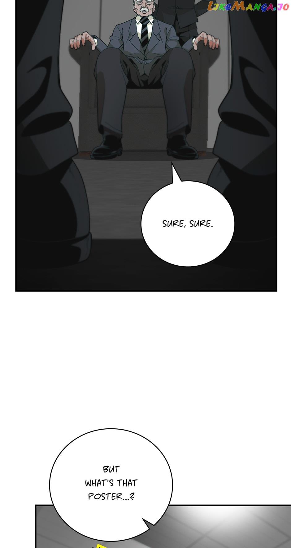 I’m Destined to Greatness! chapter 186 page 52