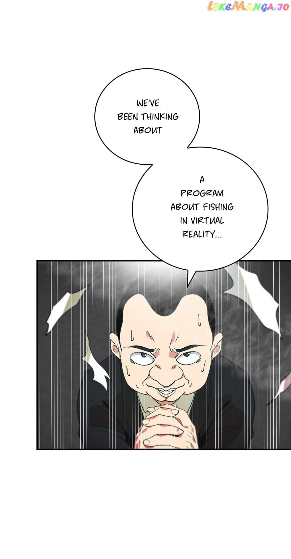 I’m Destined to Greatness! chapter 186 page 56