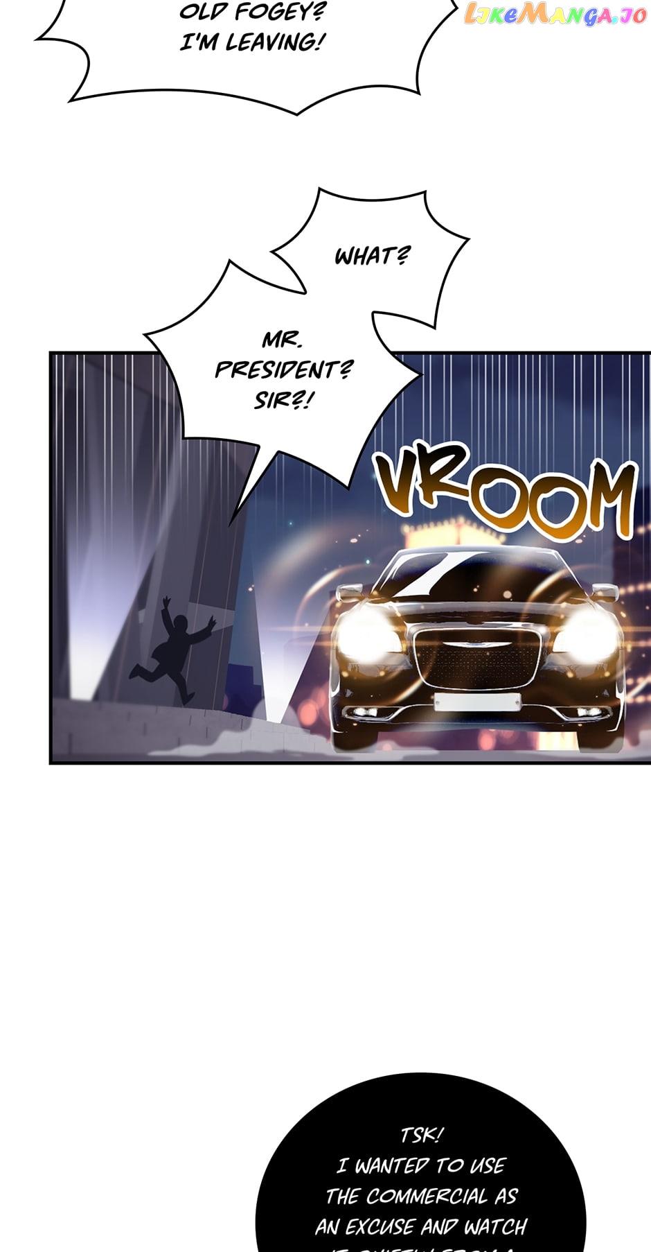 I’m Destined to Greatness! chapter 186 page 58