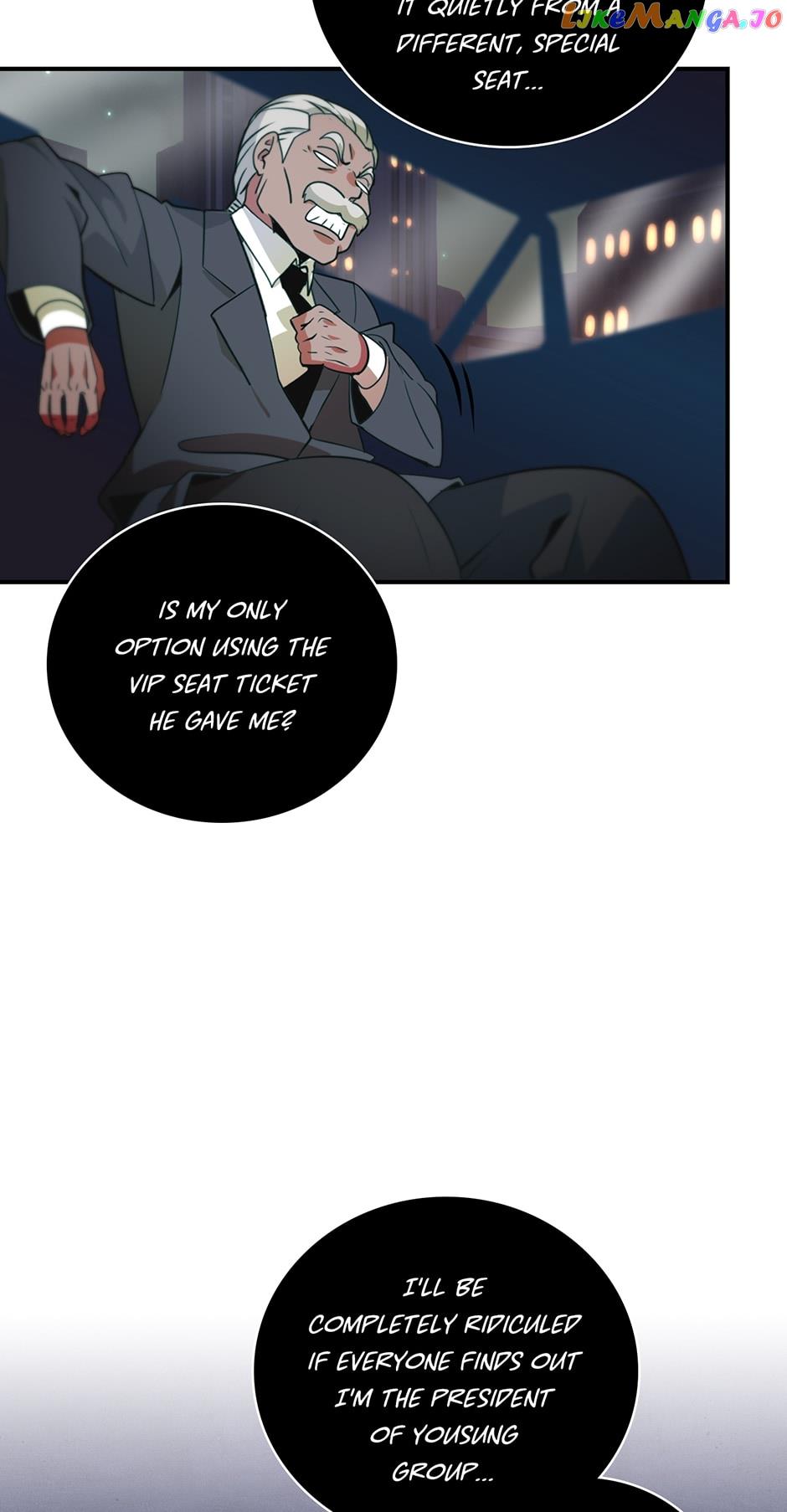 I’m Destined to Greatness! chapter 186 page 59