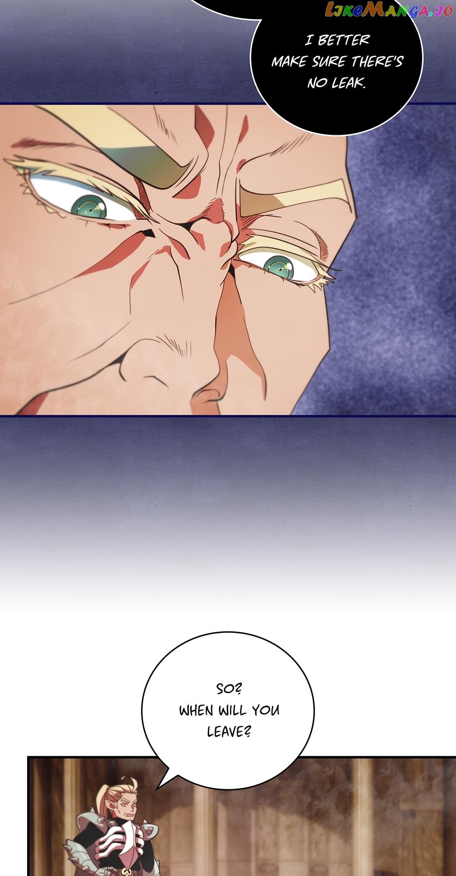 I’m Destined to Greatness! chapter 186 page 60