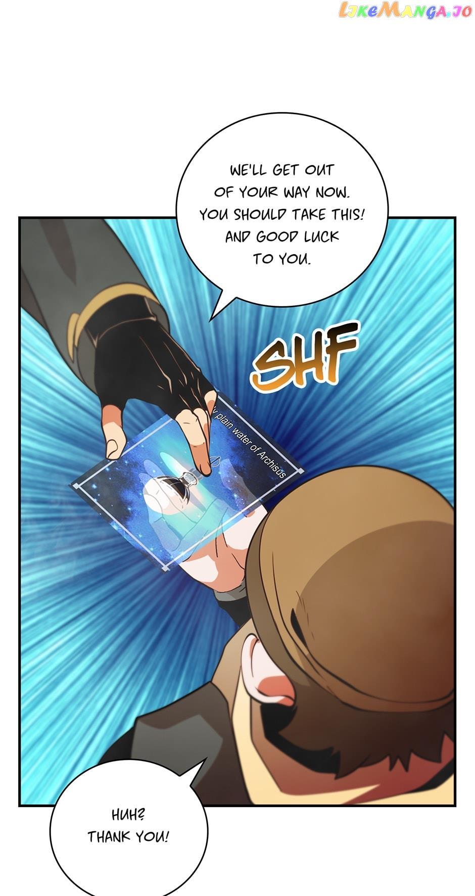 I’m Destined to Greatness! chapter 186 page 63