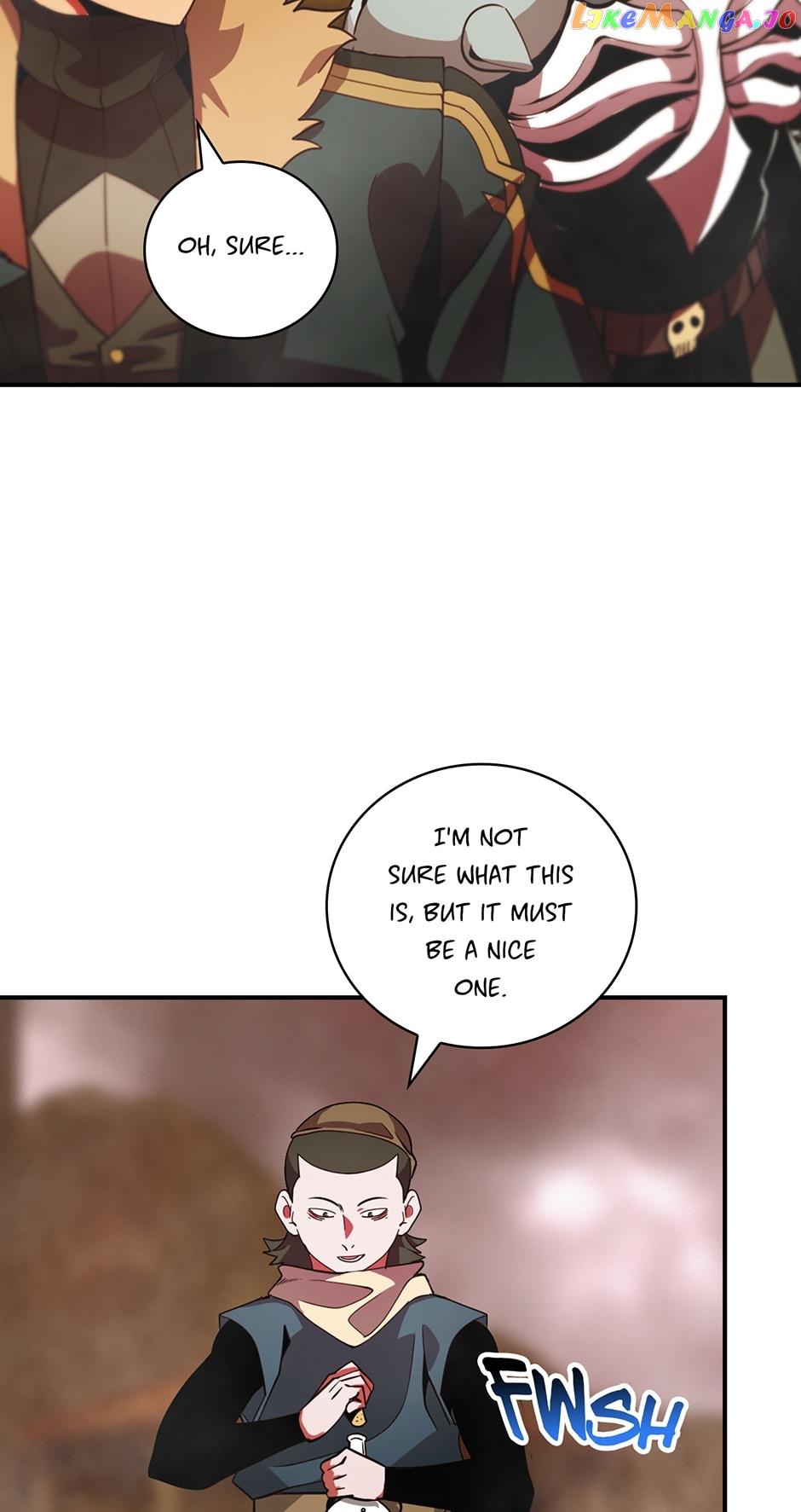 I’m Destined to Greatness! chapter 186 page 65