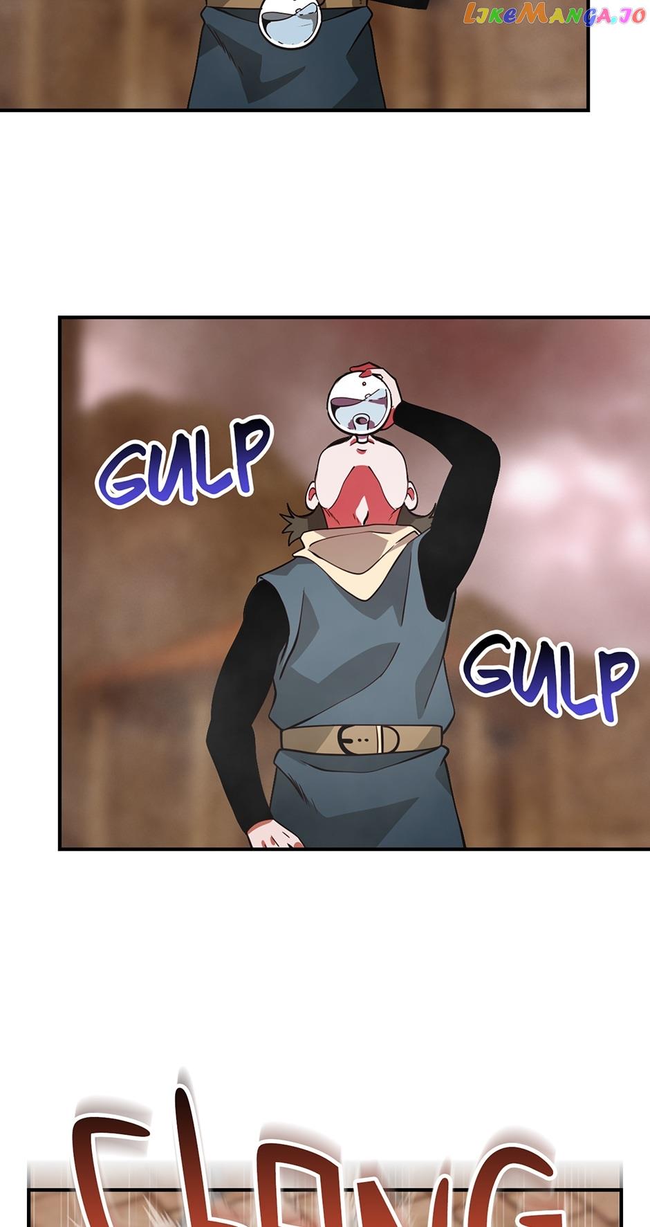 I’m Destined to Greatness! chapter 186 page 66