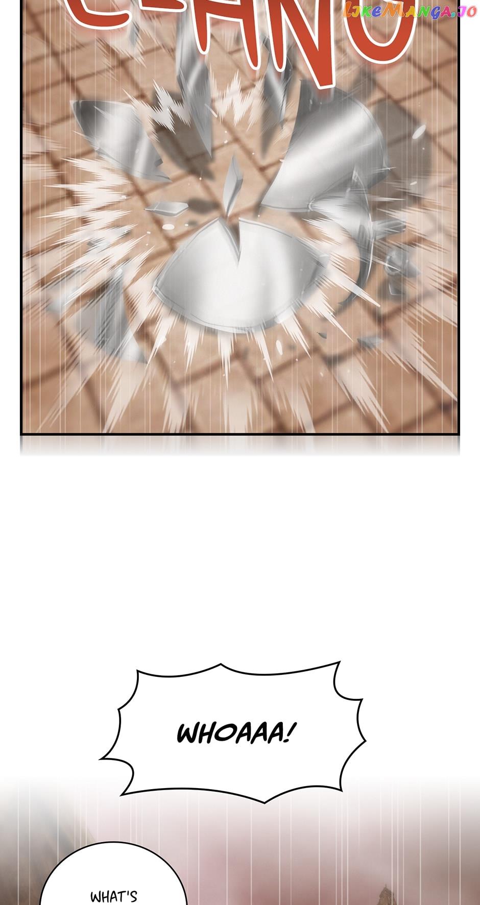 I’m Destined to Greatness! chapter 186 page 67