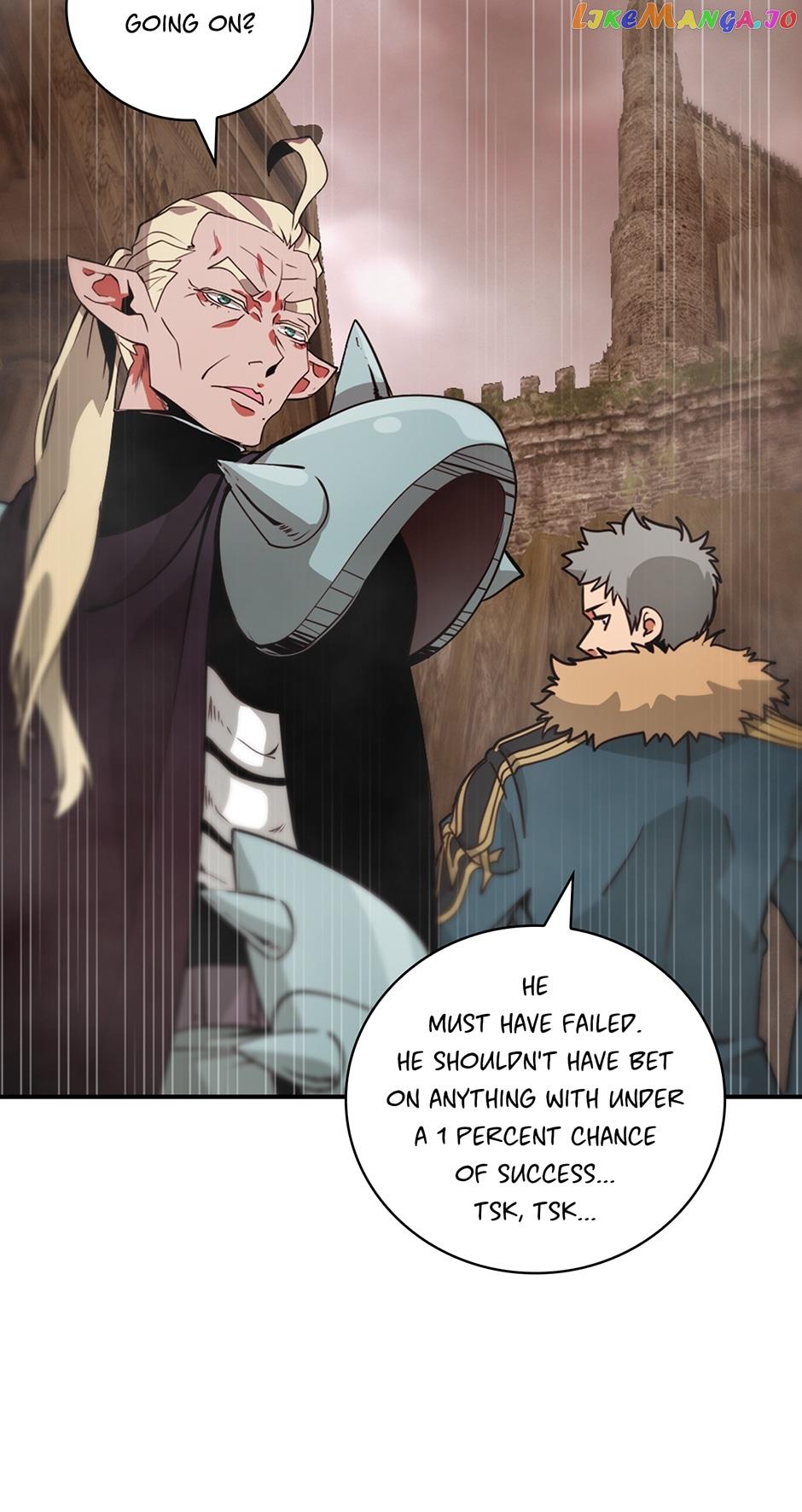 I’m Destined to Greatness! chapter 186 page 68