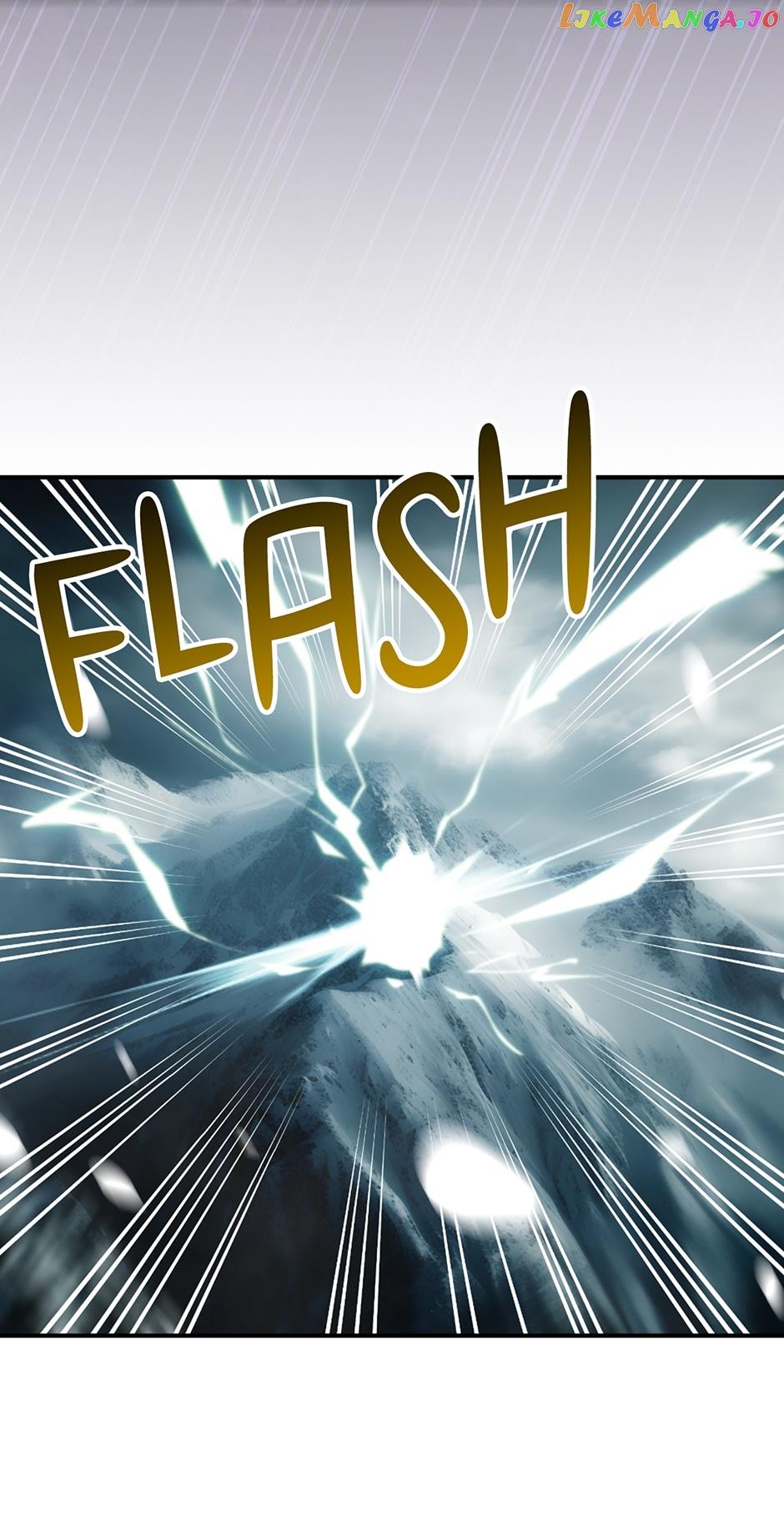 I’m Destined to Greatness! chapter 186 page 7