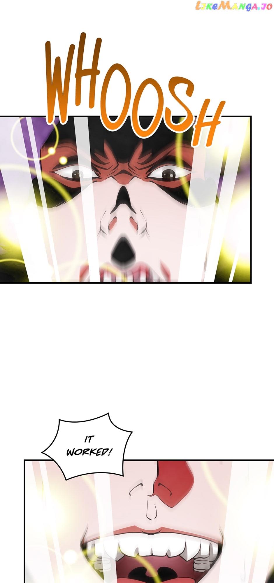 I’m Destined to Greatness! chapter 186 page 70