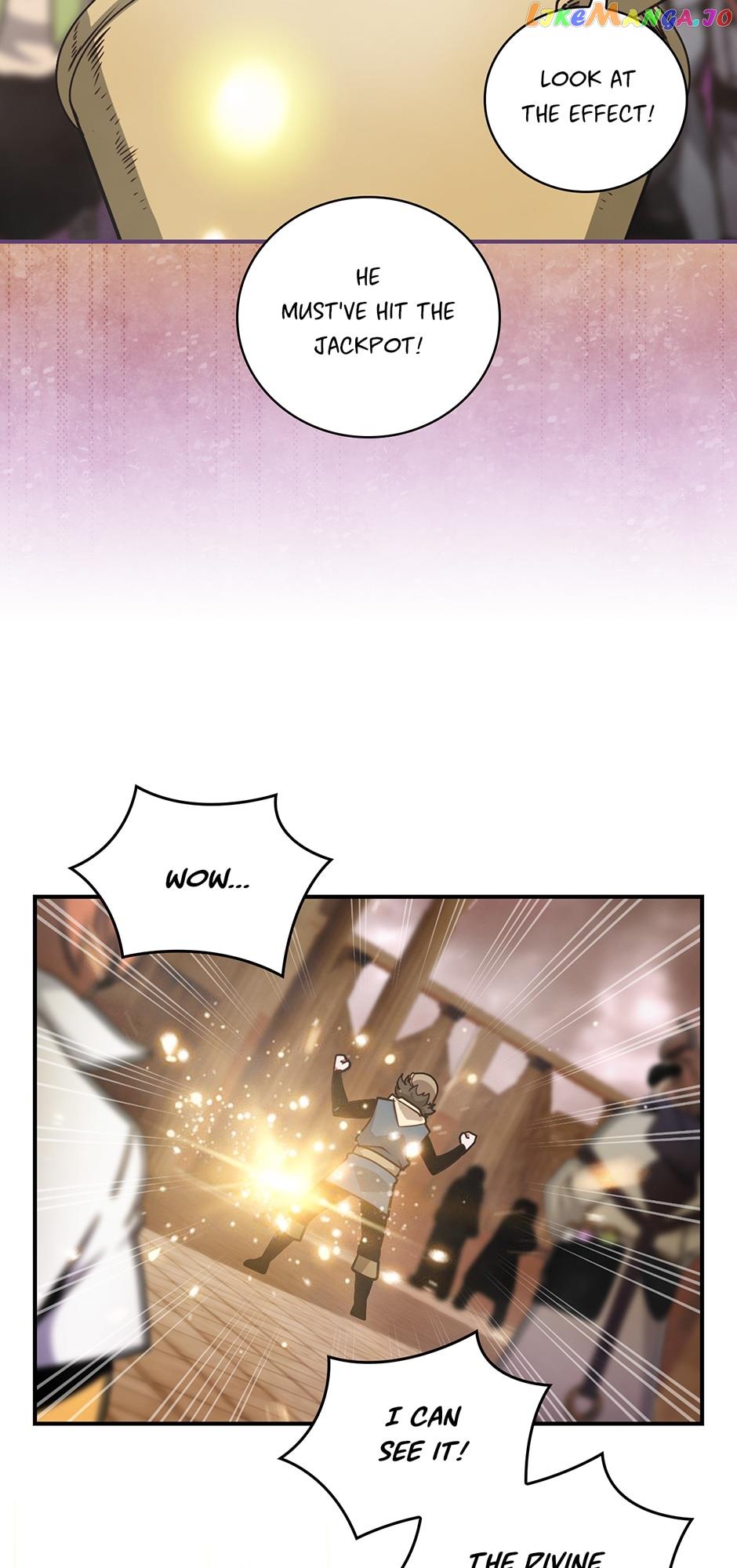 I’m Destined to Greatness! chapter 186 page 72