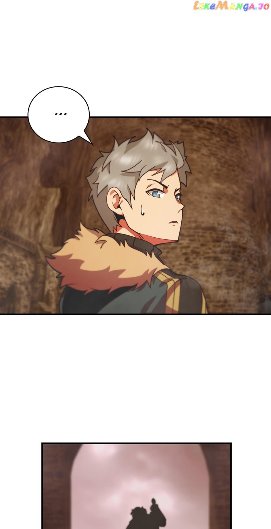 I’m Destined to Greatness! chapter 186 page 9