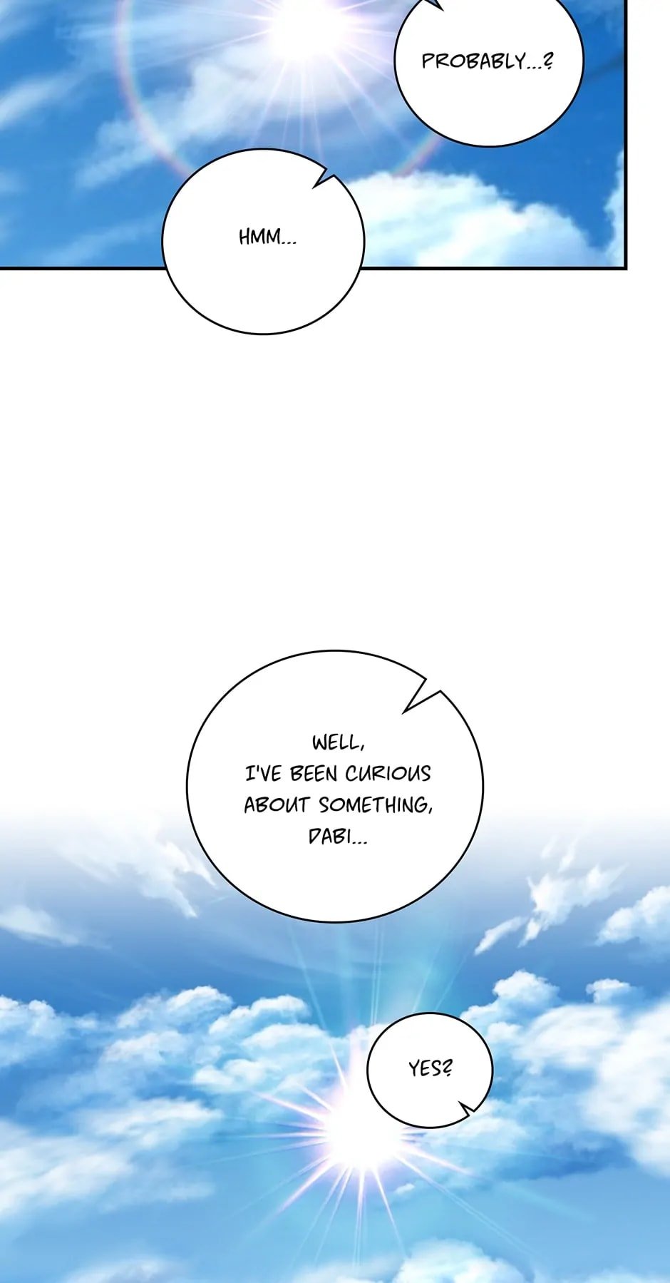 I’m Destined to Greatness! chapter 187 page 12