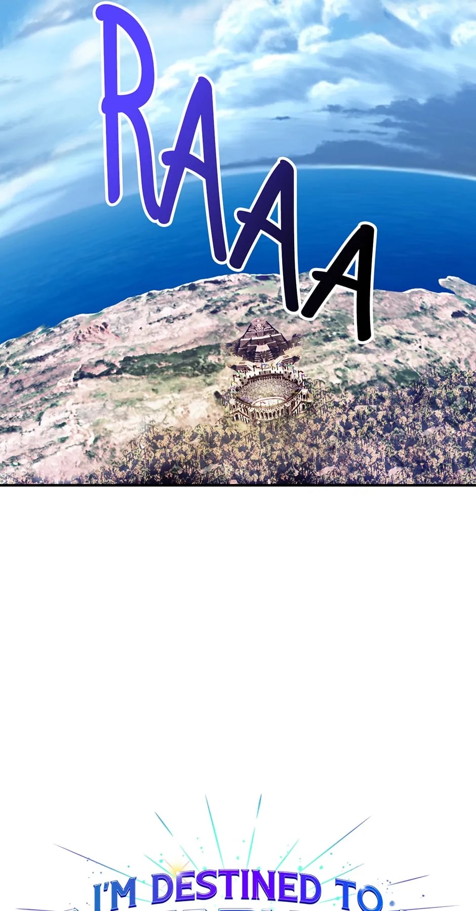 I’m Destined to Greatness! chapter 187 page 13