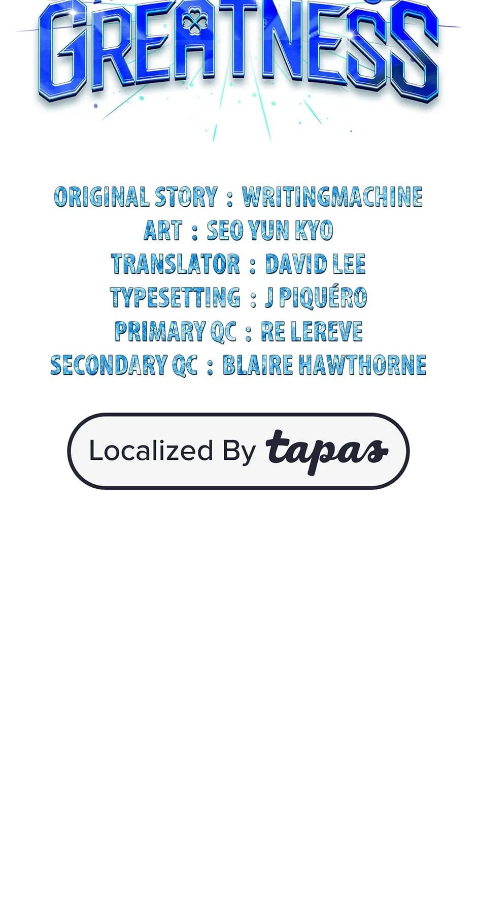 I’m Destined to Greatness! chapter 187 page 14