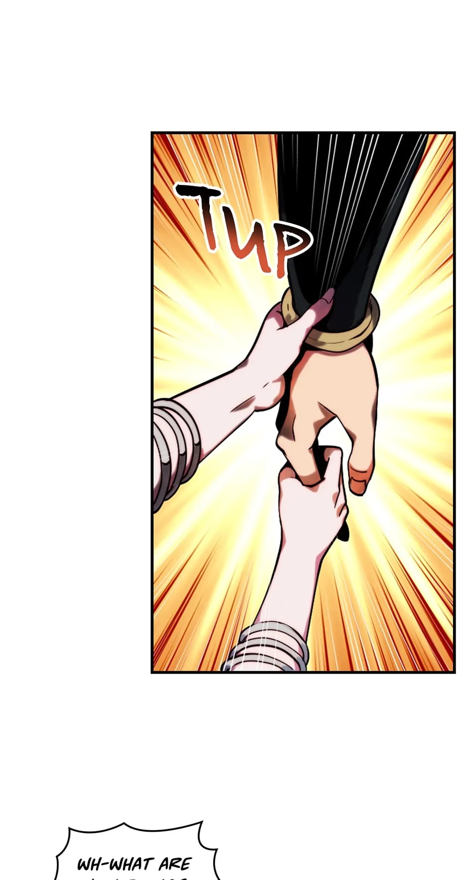 I’m Destined to Greatness! chapter 187 page 16