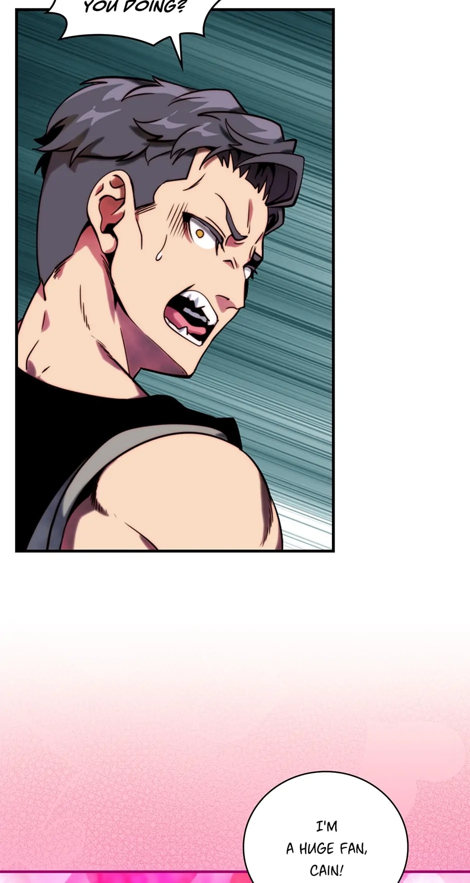 I’m Destined to Greatness! chapter 187 page 17