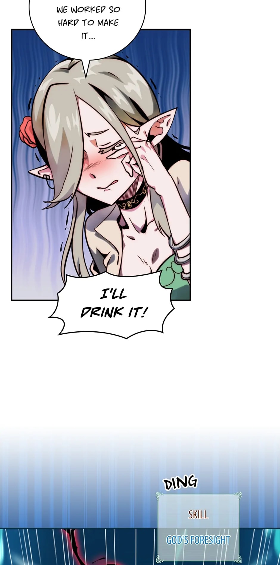 I’m Destined to Greatness! chapter 187 page 23